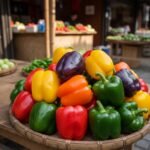 চায়না ক্যাপসিকাম বীজ - Image 2