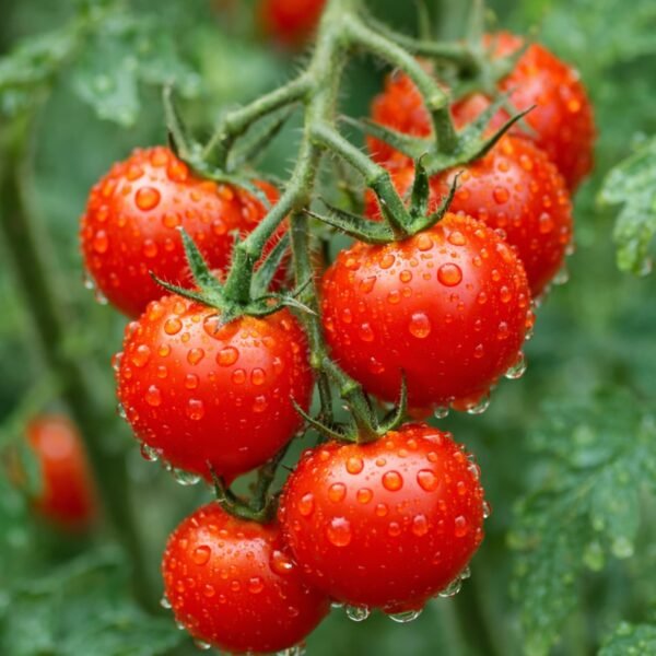 চেরি টমেটো বীজ