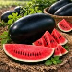 ২ প্যাকেট থাই তরমুজ বীজ