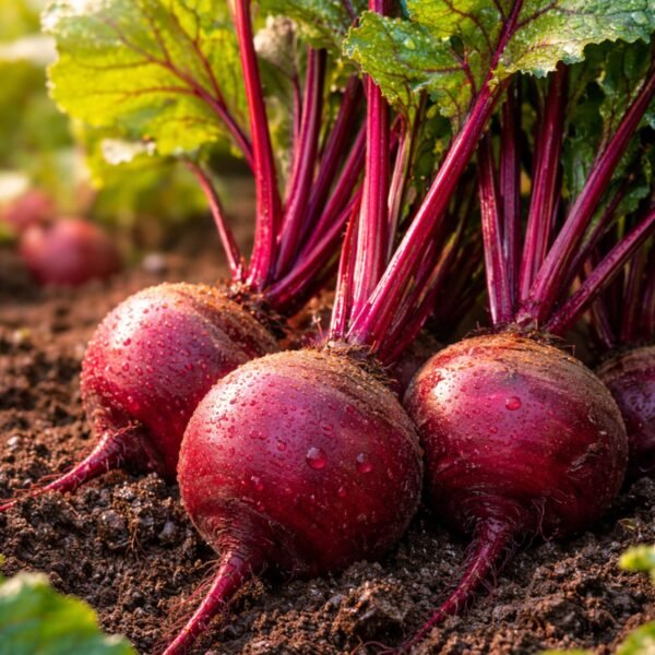 বিটরুটের মানসম্মত বীজ