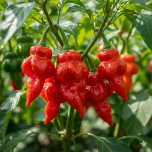 বোম্বাই মরিচ বীজ