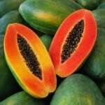 হাইব্রিড পেঁপে বীজ